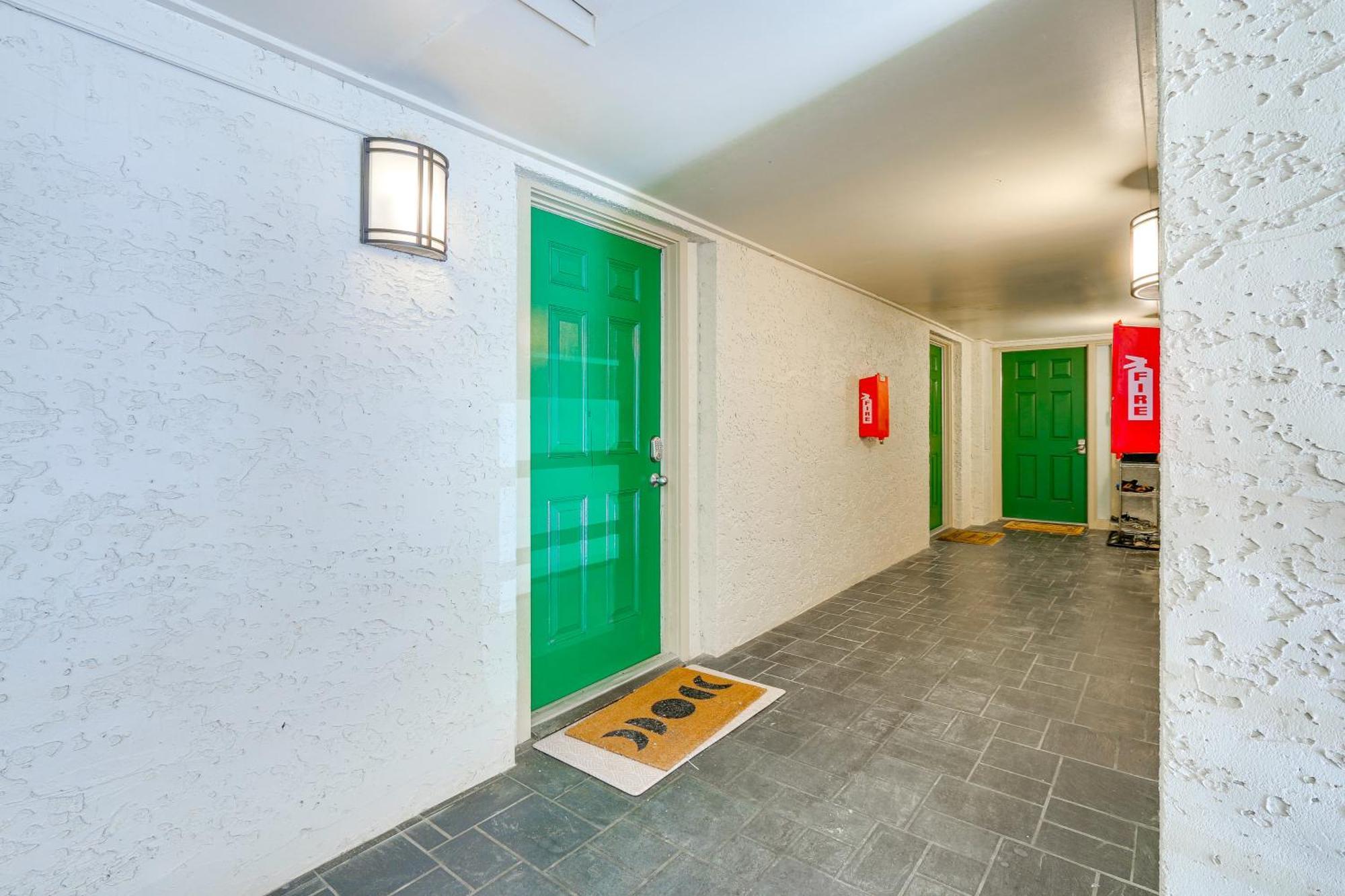 Idyllic Sea Pines Villa Walk To South Beach! ヒルトンヘッドアイランド エクステリア 写真